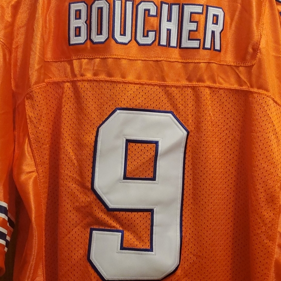 Bobby Boucher 'The Waterboy' movie Jersey - Picture 3 of 5
